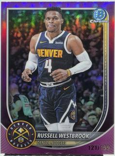 Russell Westbrook