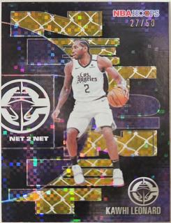 Kawhi Leonard