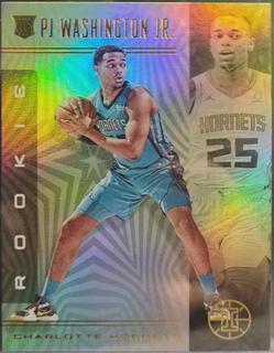 PJ Washington Jr.