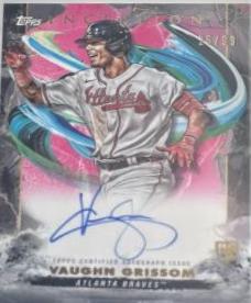 Vaughn Grissom