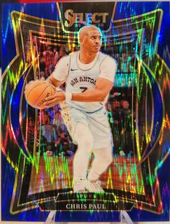 Chris Paul