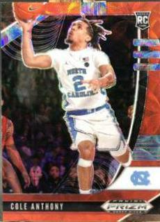 Cole Anthony