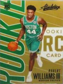 Robert Williams III