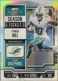 Tyreek Hill