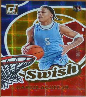 Darius Acuff Jr.