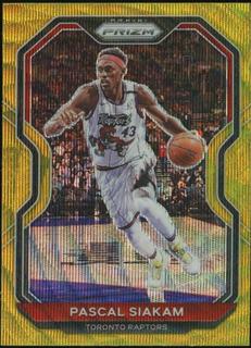 Pascal Siakam