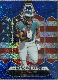 A.J. Brown