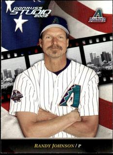 Randy Johnson