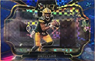 Jordan Love
