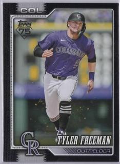 Tyler Freeman
