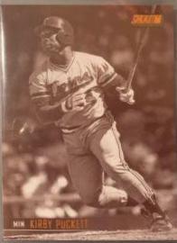 Kirby Puckett