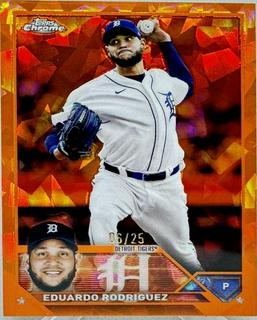 Eduardo Rodriguez