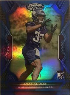 Ty Chandler