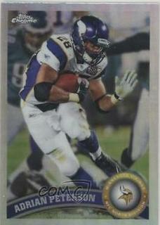 Adrian Peterson