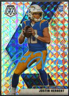 Justin Herbert