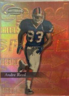 Andre Reed