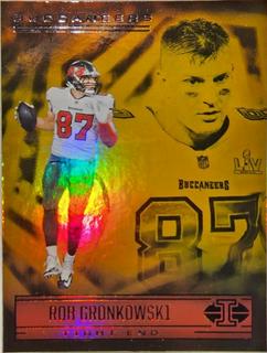 Rob Gronkowski