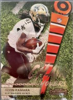 Alvin Kamara