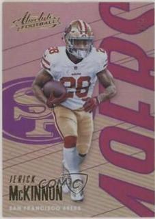 Jerick McKinnon
