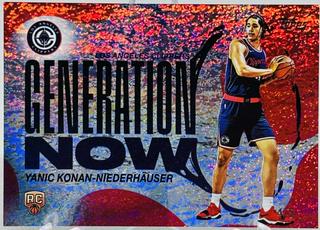 Yanic Konan-Niederhauser