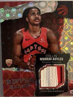 Collin Murray-Boyles