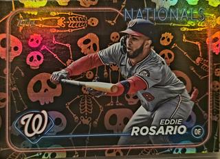Eddie Rosario