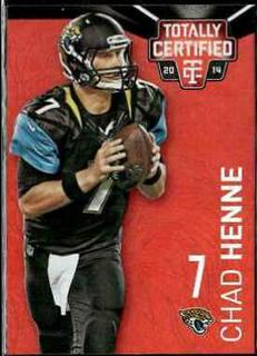 Chad Henne