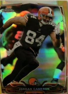 Jordan Cameron