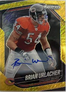 Brian Urlacher