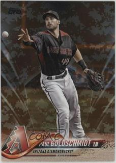 Paul Goldschmidt