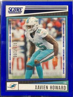 Xavien Howard