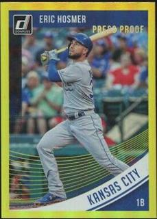 Eric Hosmer