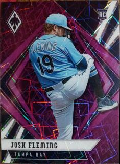 Josh Fleming