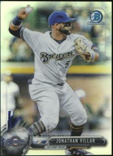 Jonathan Villar