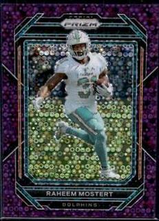 Raheem Mostert
