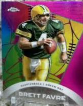 Brett Favre