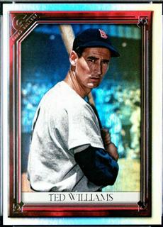 Ted Williams