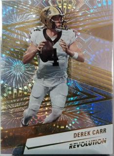 Derek Carr