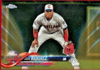 Jose Ramirez