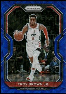 Troy Brown Jr.