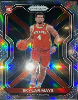 Skylar Mays