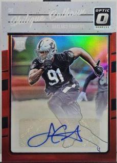 Shilique Calhoun