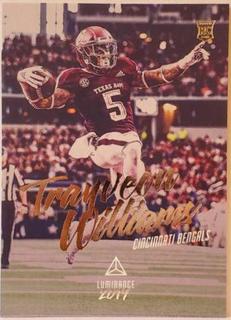 Trayveon Williams