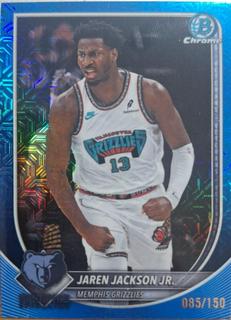 Jaren Jackson Jr.