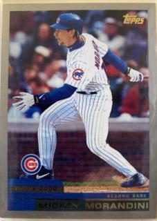 Mickey Morandini