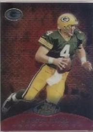 Brett Favre