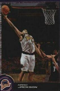 Marc Jackson