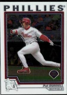 Pat Burrell