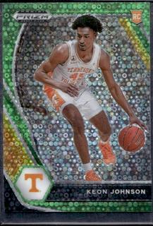 Keon Johnson