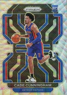 Cade Cunningham